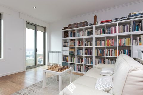 Leilighet i Espinho, Aveiro, Espinho - € 750 000 | Ref: PS-9094 - foto 10