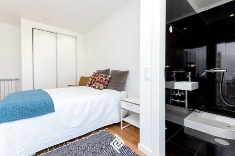 Leilighet i Espinho, Aveiro, Espinho - € 750 000 | Ref: PS-9094 - foto 21