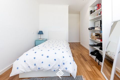 Leilighet i Espinho, Aveiro, Espinho - € 750 000 | Ref: PS-9094 - foto 32