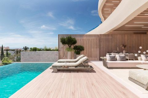 Lejlighed i Marbella, Malaga, Marbella - € 3.318.000 | Ref: R4661353 - foto 28