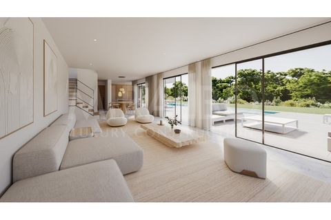 Villa i Cap Martin, Alicante, Cap Martin - € 1 285 000 | Ref: MIR0149 - foto 2