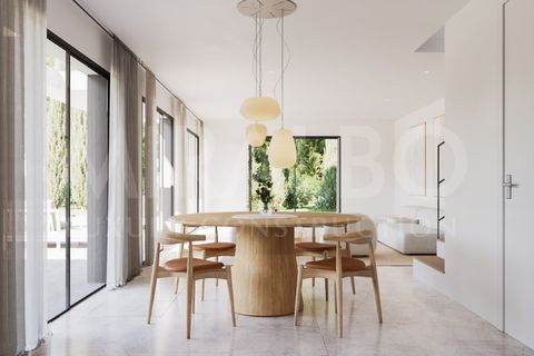 Villa i Cap Martin, Alicante, Cap Martin - € 1 285 000 | Ref: MIR0149 - foto 3