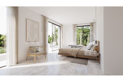 Villa i Cap Martin, Alicante, Cap Martin - € 1 285 000 | Ref: MIR0149 - foto 4