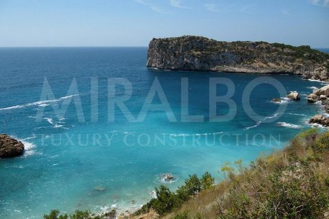 Villa i Cap Martin, Alicante, Cap Martin - € 1 285 000 | Ref: MIR0149 - foto 7
