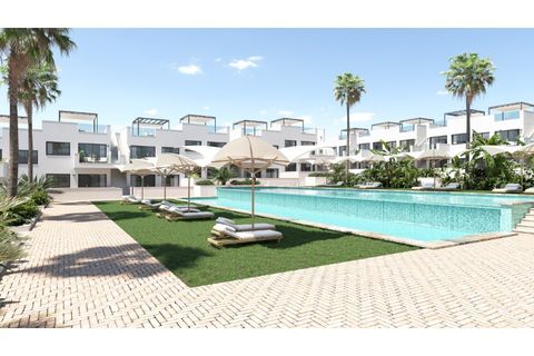 Lejlighed i Los Balcones, Alicante, Los Balcones - € 299.900 | Ref: N05954 - foto 3