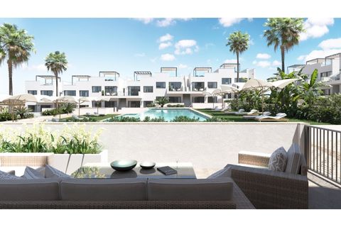Lejlighed i Los Balcones, Alicante, Los Balcones - € 299.900 | Ref: N05954 - foto 4