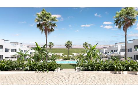Lejlighed i Los Balcones, Alicante, Los Balcones - € 299.900 | Ref: N05954 - foto 6