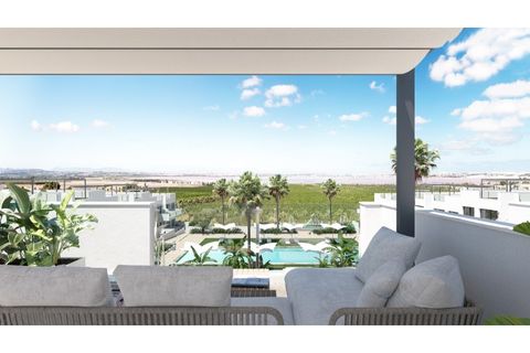 Lejlighed i Los Balcones, Alicante, Los Balcones - € 299.900 | Ref: N05954 - foto 8