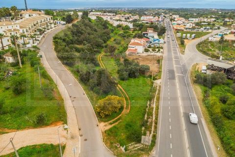 Helårsgrund i Guia, Faro, Guia - € 950.000 | Ref: STC2559 - foto 1