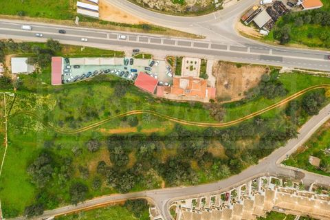 Helårsgrund i Guia, Faro, Guia - € 950.000 | Ref: STC2559 - foto 2
