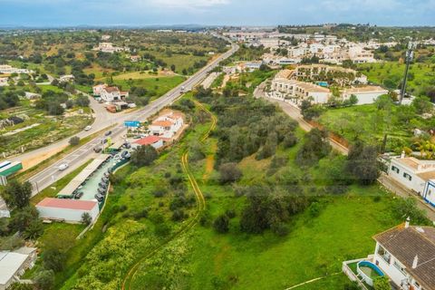 Helårsgrund i Guia, Faro, Guia - € 950.000 | Ref: STC2559 - foto 3