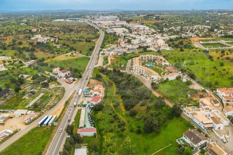 Helårsgrund i Guia, Faro, Guia - € 950.000 | Ref: STC2559 - foto 4