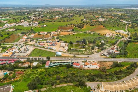 Helårsgrund i Guia, Faro, Guia - € 950.000 | Ref: STC2559 - foto 5
