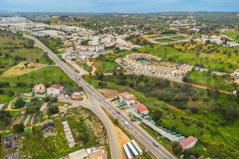 Helårsgrund i Guia, Faro, Guia - € 950.000 | Ref: STC2559 - foto 7