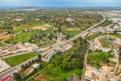 Helårsgrund i Guia, Faro, Guia - € 950.000 | Ref: STC2559 - foto 8