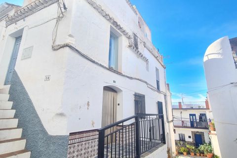 Casa di città Canillas De Albaida, Malaga - foto 2
