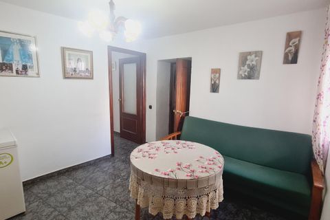 Casa di città Canillas De Albaida, Malaga - foto 3