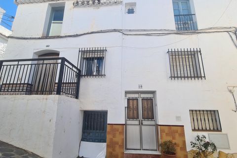 Casa di città Canillas De Albaida, Malaga - foto 1