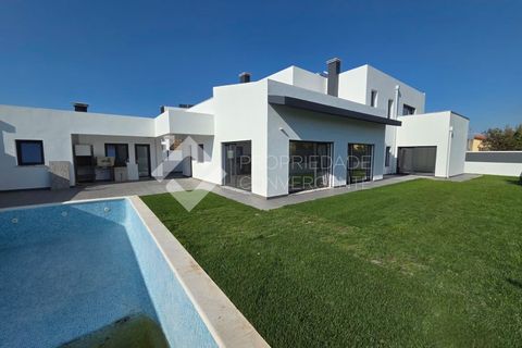 Villa i Setubal, Setubal, Setubal - € 780.000 | Ref: 210 - foto 15