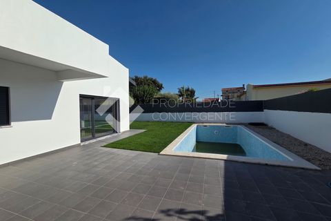 Villa i Setubal, Setubal, Setubal - € 780.000 | Ref: 210 - foto 14