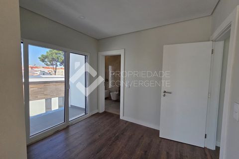 Villa i Setubal, Setubal, Setubal - € 780.000 | Ref: 210 - foto 21