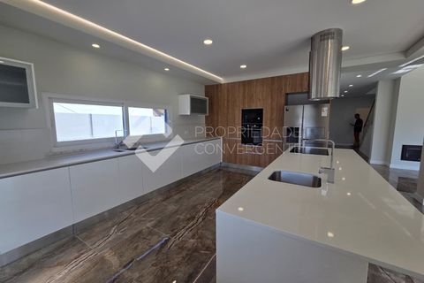 Villa i Setubal, Setubal, Setubal - € 780.000 | Ref: 210 - foto 6