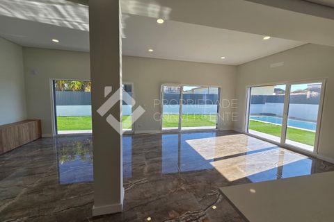 Villa i Setubal, Setubal, Setubal - € 780.000 | Ref: 210 - foto 7