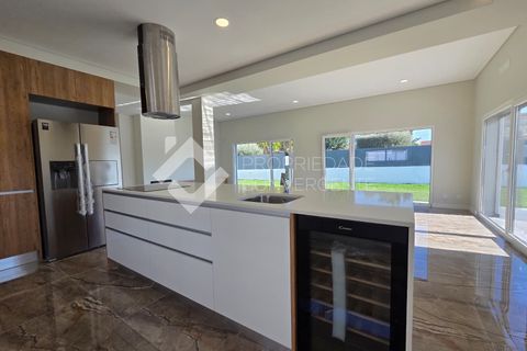 Villa i Setubal, Setubal, Setubal - € 780.000 | Ref: 210 - foto 8