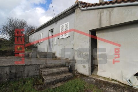 Villa i Curopos e Vale de Janeiro, Braganca, Curopos e Vale de Janeiro - € 65.000 | Ref: 22709/14358 - foto 9