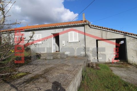 Villa i Curopos e Vale de Janeiro, Braganca, Curopos e Vale de Janeiro - € 65.000 | Ref: 22709/14358 - foto 1