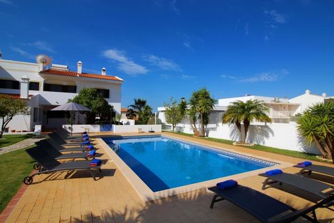 Villa i Estombar, Faro, Estombar - € 795.000 | Ref: PLP465 - foto 1