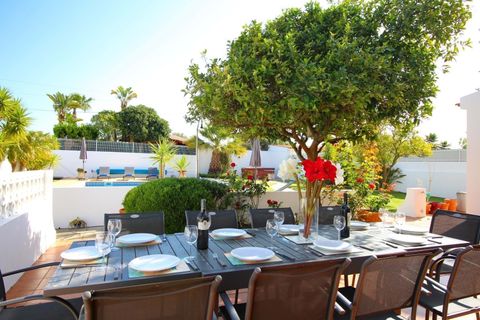 Villa i Estombar, Faro, Estombar - € 795.000 | Ref: PLP465 - foto 15