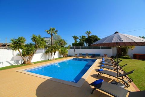 Villa i Estombar, Faro, Estombar - € 795.000 | Ref: PLP465 - foto 16
