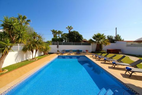 Villa i Estombar, Faro, Estombar - € 795.000 | Ref: PLP465 - foto 17