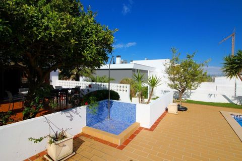 Villa i Estombar, Faro, Estombar - € 795.000 | Ref: PLP465 - foto 18