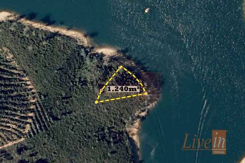 Helårsgrund i Serra, Santarem, Serra - € 6.000 | Ref: 9225DC - foto 1