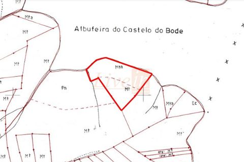 Helårsgrund i Serra, Santarem, Serra - € 20.000 | Ref: 9223DC - foto 5