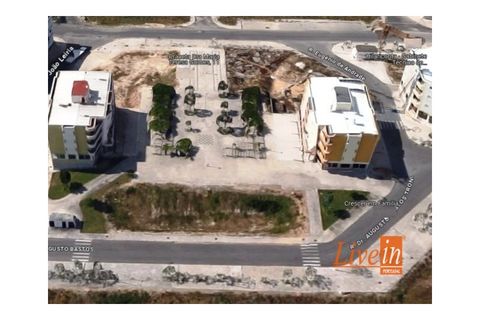 Helårsgrund i Matacaes, Lisbon, Matacaes - € 255.000 | Ref: 9200AA - foto 8