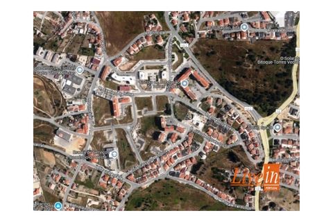 Helårsgrund i Matacaes, Lisbon, Matacaes - € 240.000 | Ref: 9201AA - foto 9