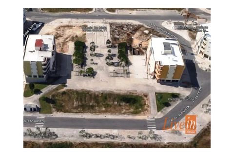 Helårsgrund i Matacaes, Lisbon, Matacaes - € 240.000 | Ref: 9199AA - foto 1