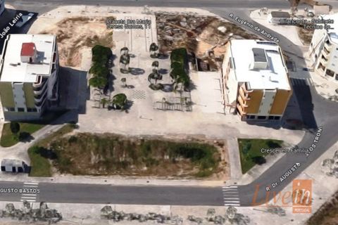 Helårsgrund i Matacaes, Lisbon, Matacaes - € 165.000 | Ref: 9198AA - foto 4