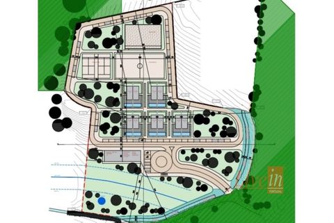 Helårsgrund i Ericeira, Lisbon, Ericeira - € 1.300.000 | Ref: 9196JF - foto 1