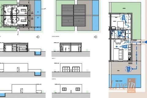 Helårsgrund i Ericeira, Lisbon, Ericeira - € 1.300.000 | Ref: 9196JF - foto 6