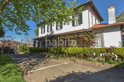 Villa a Ovar, Aveiro, Ovar - € 1.195.000 | Ref: CL082401 - foto 5