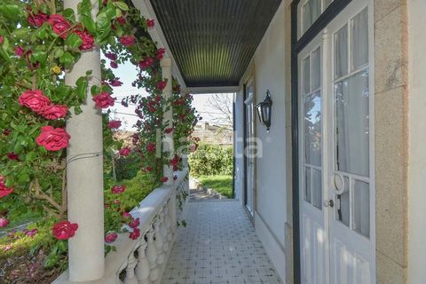 Villa a Ovar, Aveiro, Ovar - € 1.195.000 | Ref: CL082401 - foto 2