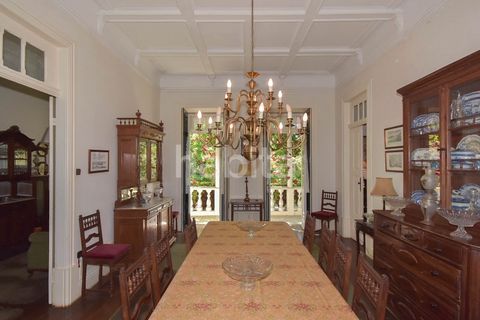 Villa a Ovar, Aveiro, Ovar - € 1.195.000 | Ref: CL082401 - foto 10