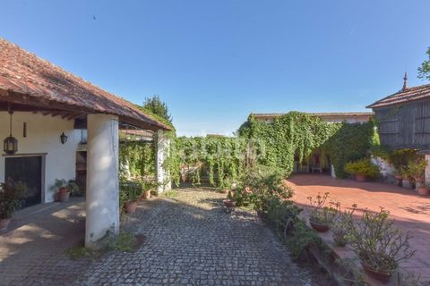 Villa a Ovar, Aveiro, Ovar - € 1.195.000 | Ref: CL082401 - foto 20