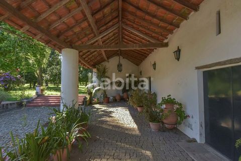 Villa a Ovar, Aveiro, Ovar - € 1.195.000 | Ref: CL082401 - foto 21