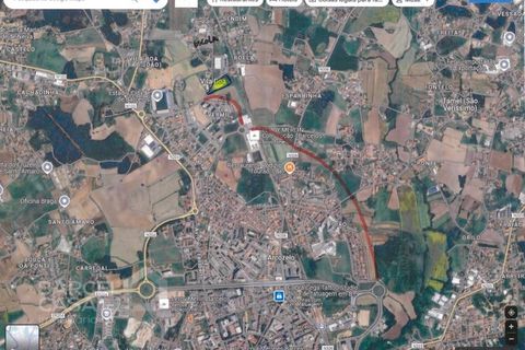 Helårsgrund i Barcelos, Braga, Barcelos - € 1.260.000 | Ref: 1/22 - foto 5