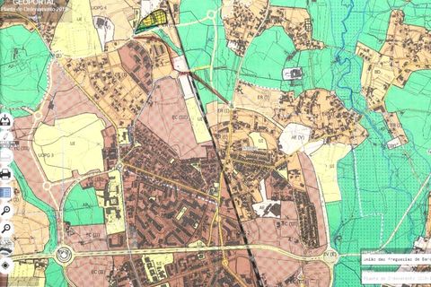 Helårsgrund i Barcelos, Braga, Barcelos - € 1.260.000 | Ref: 1/22 - foto 6